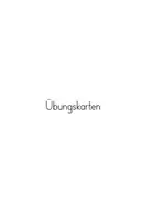 Vorschau - Stationenlernen - Werfen (Übungskarten) - Seite 1