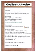 Vorschau - Arbeitsblätter - Freies Schreiben Herbst Klasse 1/2 - Seite 2