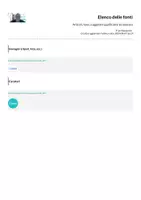 anteprima - Esercizi - Articoli, nomi, o aggettivi qualificativi da colorare - Pagina 2