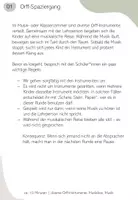 Vorschau - Unterrichtsreihen - Orff-Instrumente spielerisch entdecken - diverse Unterrichtsideen - Seite 3