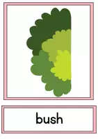 Vorschau - Arbeitsblätter - 🐣 Happy Easter – Arbeitsblatt + Bild- und Wortkarten zum Englisch-Wortschatz "Ostern" 🐰 - Seite 3