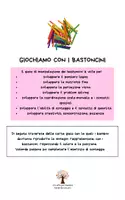 anteprima - Materiale interattivo - Shapes and numbers- CLIL - Pagina 1
