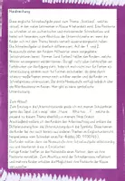 Vorschau - Arbeitsblätter - Writing a postcard from Scotland - eine dreifach differenzierte Schreibaufgabe - Seite 2