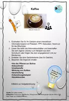 Vorschau - Unterrichtsreihen - Happy Hour im Klassenraum: Getränkeprojekt - Seite 2