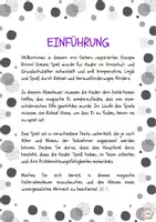 Vorschau - Spiele - ESCAPE ROOM Ostern - Das magische Ei - Abenteuer - Seite 1