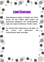 Vorschau - Spiele - Ostern Rätsel - Seite 1