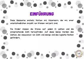 Vorschau - Stationenlernen - Ostern Pack - Seite 2
