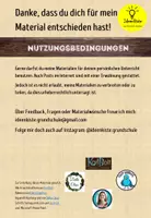 Vorschau - Arbeitsblätter - Vom Ei zum Frosch - ein Lebenszyklus - Seite 1