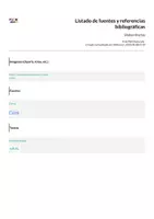 Vista previa - Tarjetas / Manipulativos - Sílabas directas - página 2