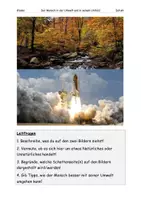 Vorschau - Stundenentwürfe - Materialsammlung - Werte und Normen / Praktische Philosophie / Ethik - Seite 3