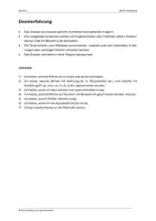 Vorschau - Arbeitsblätter - Rechtschreibung (editierbar inkl. Musterlösung) - Seite 1