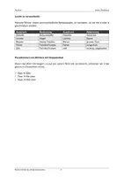 Vorschau - Arbeitsblätter - Rechtschreibung (editierbar inkl. Musterlösung) - Seite 3