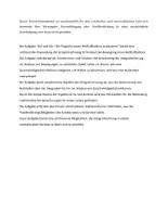 Vorschau - Arbeitsblätter - Integralrechnung Analyse der Flugbahn eines Heißluftballons - Seite 1