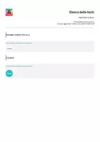 anteprima - Flashcard - Attention Getters - Pagina 1