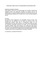 Vorschau - Spiele - Puzzle zu proportionalen und antiproportionalen Zuordnungen - Deckblatt