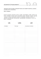 anteprima - Esercizi - Apostrofo e troncamento - Pagina 1
