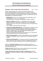 Vorschau - Arbeitsblätter - Das Klimapaket der Bundesregierung - der Bund-Länder-Kompromiss - Seite 2