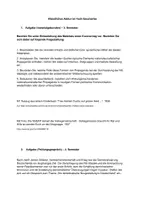 Vorschau - Arbeitsblätter - Bundle: Großes Paket Prüfungsaufgaben Geschichte – Mündliches Abitur / Mündliche Abiturprüfung inkl. Lösungen - Seite 2