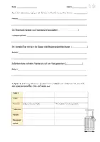 Vorschau - Arbeitsblätter - Die Zeitformen erkennen und verwenden - Seite 2