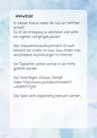 Vorschau - Unterrichtsreihen - Materialpaket Wasser/Klima/Wetter/Wasserkreislauf - Seite 3