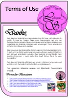 Vorschau - Bildkarten - at the doctor`s / at the hospital - Seite 2