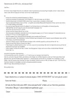 Vorschau - Unterrichtsreihen - Materialpaket „Internationale Küche“ WPU 9 - Seite 2