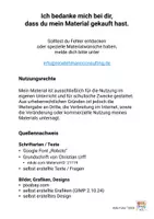 Vorschau - Arbeitsblätter - Manadalas zu Ostern - Ausmalen ganz leicht gemacht - Seite 1