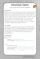 Vorschau - Unterrichtsreihen - Früchte und Nüsse | Wortschatz | DaZ | Materialpaket - Seite 1