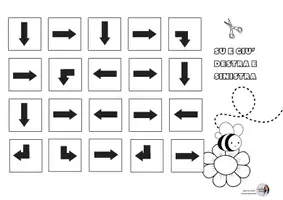 anteprima - Flashcard - PACCHETTO STEM infanzia-primaria - Pagina 3