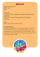 Vorschau - Stundenentwürfe - Materialpaket Sexualerziehung - Seite 3