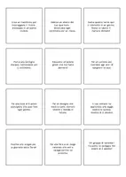 anteprima - Giochi - GIOCO DELL'OCA GIORNATA DELLA TERRA - Pagina 2