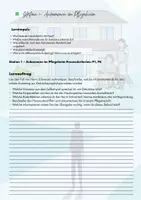 Vorschau - Arbeitsblätter - Materialpaket - Seite 3