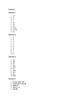 anteprima - Compiti in classe/Test - Esercitazione sulle preposizioni - Pagina 1