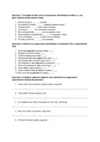 anteprima - Compiti in classe/Test - Esercitazione sulle preposizioni - Pagina 3