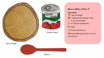 anteprima - Giochi - kit pizza maker - Pagina 2
