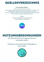Vorschau - Arbeitsblätter - Schriftliches und halbschriftliches Rechnen: Wann nutze ich was? - Seite 3