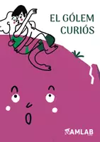 Vista previa - Unidades / Secuencias / Situaciones de Aprendizaje - El Gólem Curiós - Aparell reproductor - Capsa d'aprenentatge - Portada