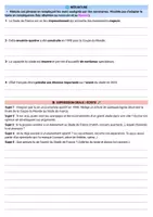 Aperçu - Feuilles d'exercices - 🏟️ Français – Le Stade de France – Texte et exercices - Page 3