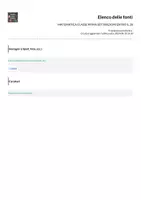 anteprima - Esercizi - MATEMATICA CLASSE PRIMA SOTTRAZIONI ENTRO IL 20 - Pagina 2