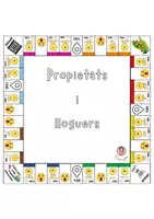 Vista previa - Juegos / Gamificación - Joc amb les operacions bàsiques - Portada