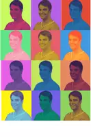 Vista previa - Unidades / Secuencias / Situaciones de Aprendizaje - Crea tu collage Pop Art con Canva - página 3