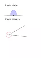 anteprima - Esercizi - GLI ANGOLI - dispensa riassuntiva E VERIFICA - Pagina 3