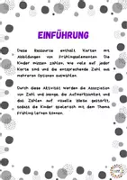 Vorschau - Stationenlernen - Frühjahrszählung - Seite 1