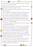 Vorschau - Spiele - Osterhase Egon und die Osterhennenparty - eine österliche Bewegungsgeschichte - Seite 1