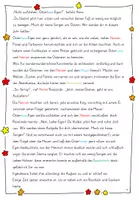 Vorschau - Spiele - Osterhase Egon und die Osterhennenparty - eine österliche Bewegungsgeschichte - Seite 2