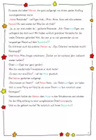 Vorschau - Spiele - Osterhase Egon und die Osterhennenparty - eine österliche Bewegungsgeschichte - Seite 3