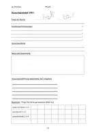 Vorschau - Arbeitsblätter - Hebelgesetz - Deckblatt