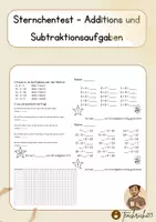 Vorschau - Stundenentwürfe - Materialpaket - Meine gesamten Materialien - Mathematik - Seite 1