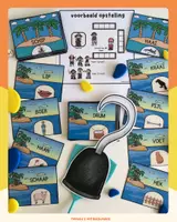 Voorbeeld - Piraten en zeemeerminbundel pakket - Pagina 2