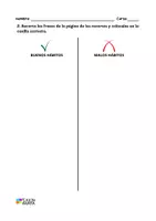 Vista previa - Unidades / Secuencias / Situaciones de Aprendizaje - Cuidado del medioambiente (cuadernillo de actividades) - página 3